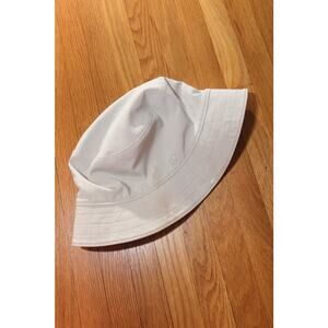 Lululemon Tan Camo Reversible Bucket Hat S/M